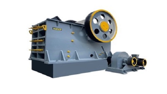 Structure, Classification, and Working Principle of Jaw Rock Crusher
