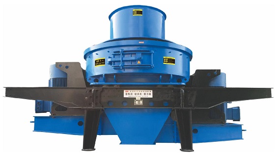 Advantages and Applications of Vertical Impact Crushers