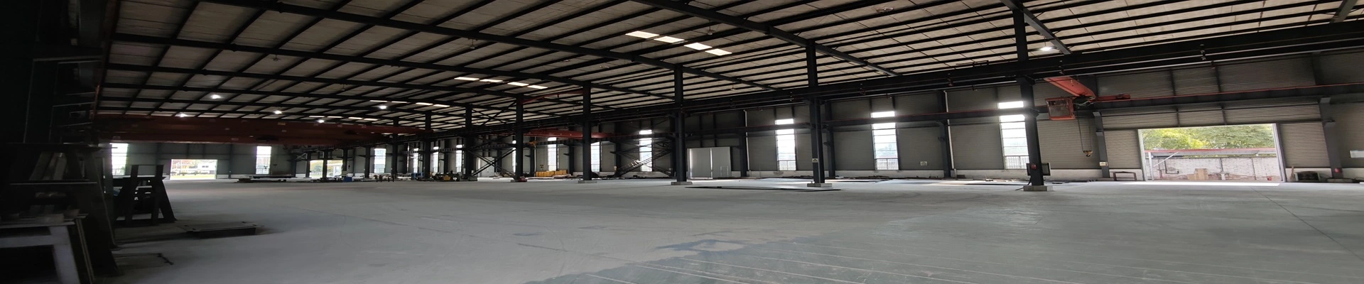 Professional Mineral Processing Equipment Company
