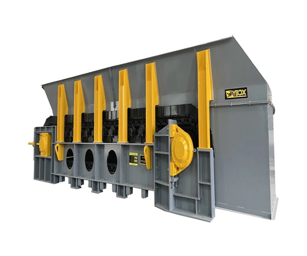 apron feeders