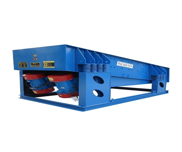 auxiliary equipment in mining