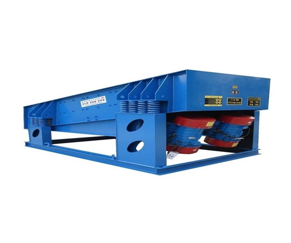 mining feeder