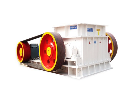 mineral sizer crusher