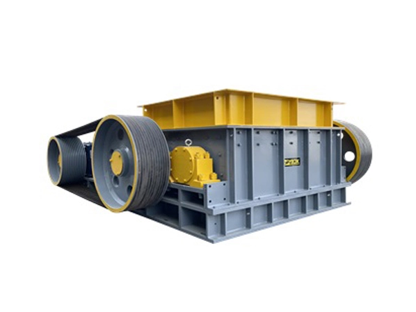 coarse crusher manufacturer
