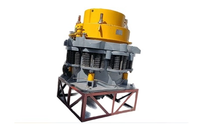 Spring Cone Crusher