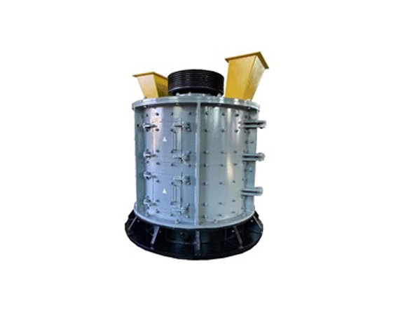 cone mantle