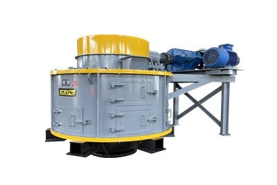 Mechanical Cone Crusher