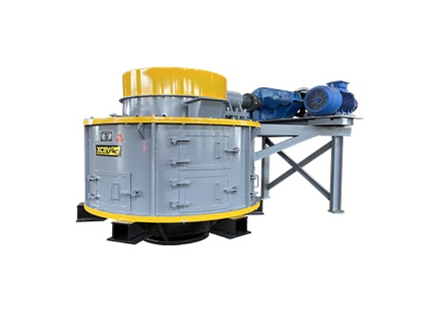 standard cone crusher