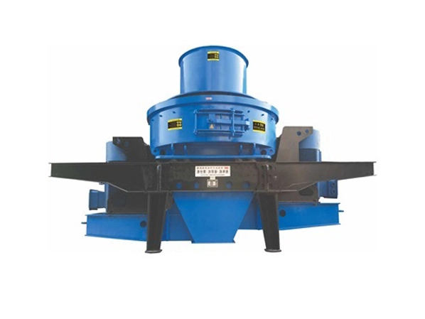 impact sand making machine