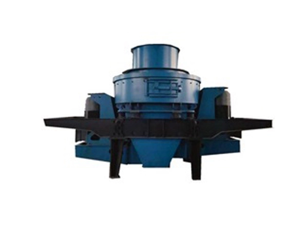 vsi in crusher