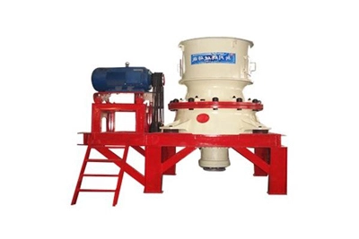 Cone Crusher