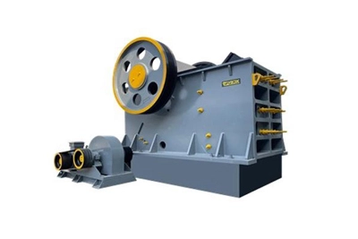 Jaw Crusher