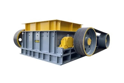 Sizer Crusher
