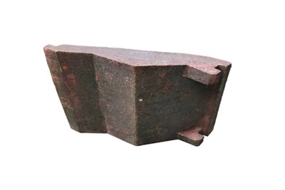 Vertical Shaft Impact Crusher Deflector