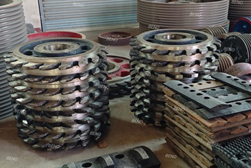 Advantages Of BENO Sizer Gear