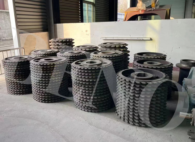 Features Of BENO Sizer Gear