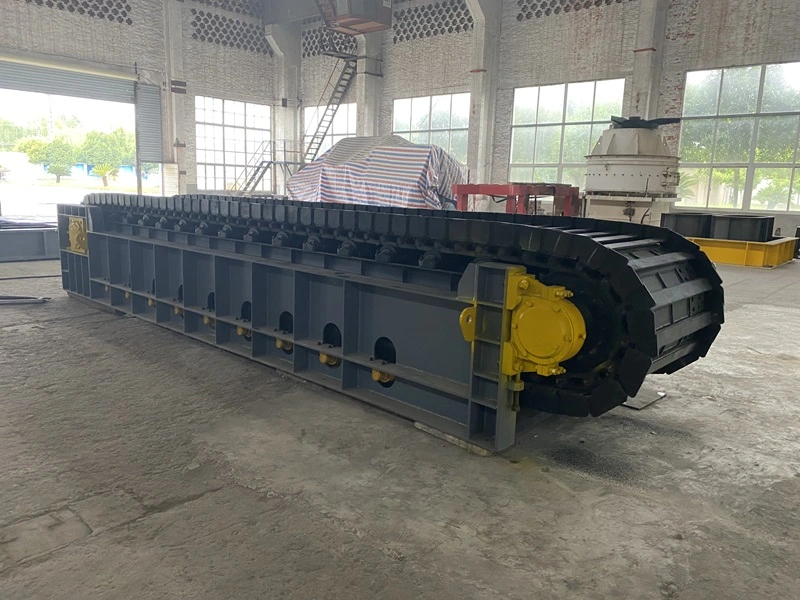 Auxiliary Equipment