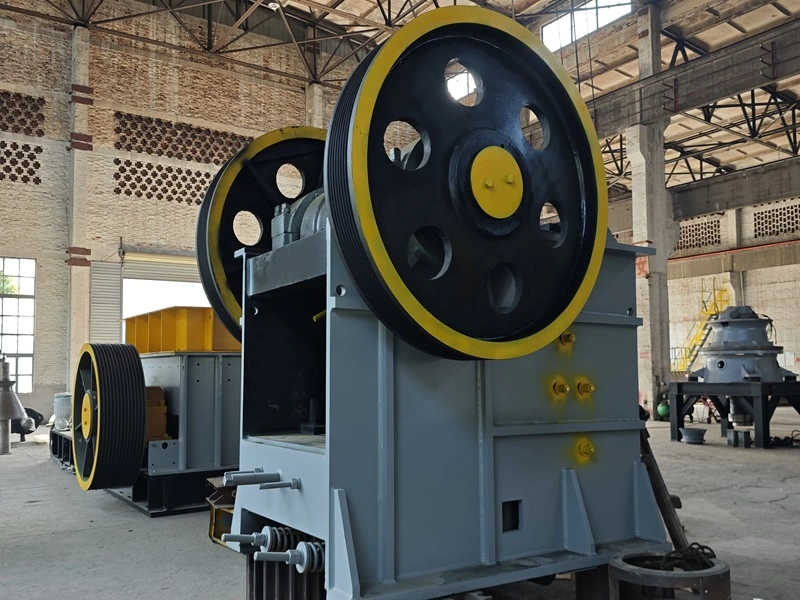 Crushing Equipment