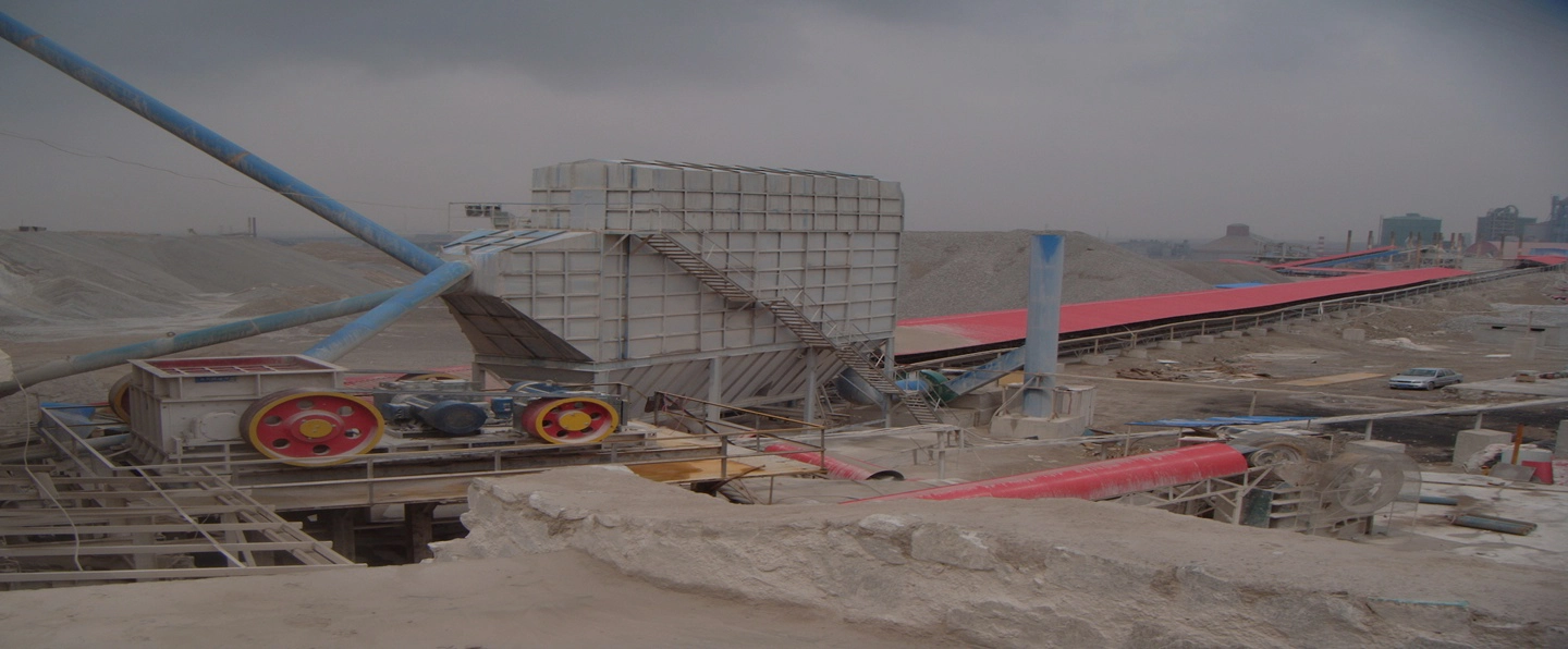 mobile Tracked Cone Crusher