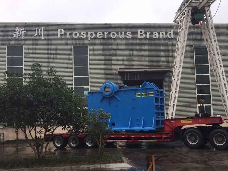 mineral processing equipment in Chemical Industry