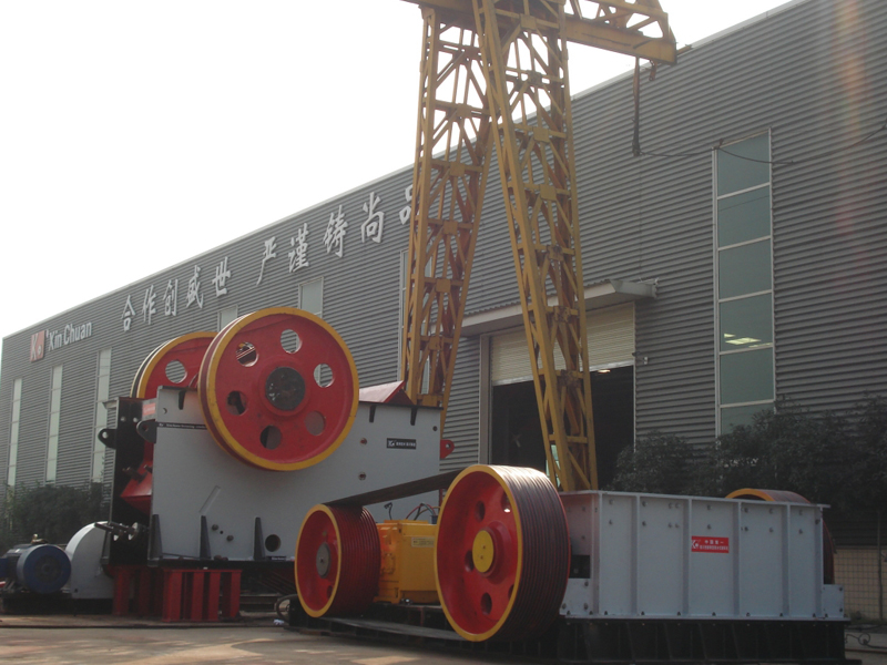 Customized stone crusher for sale at BENO Customized stone crusher for sale at BENO