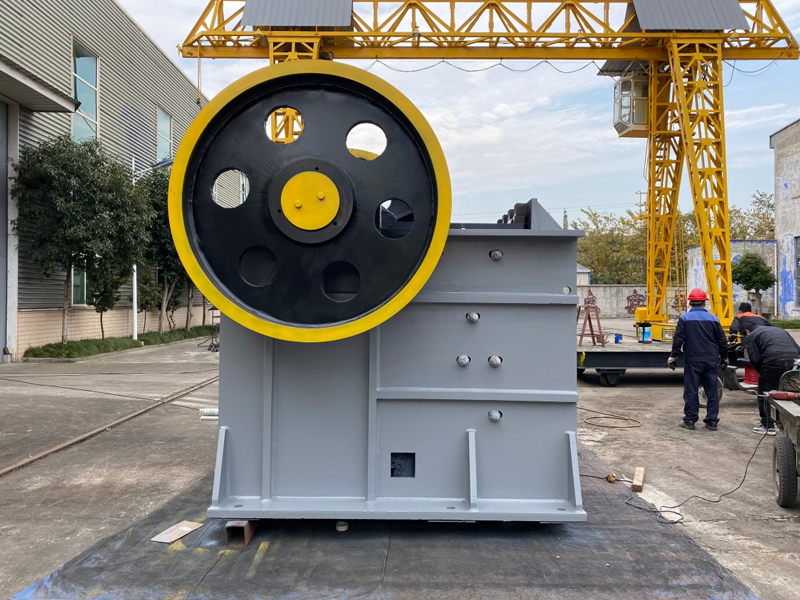 stone crusher machine types in Steel Industry stone crusher machine types in Steel Industry