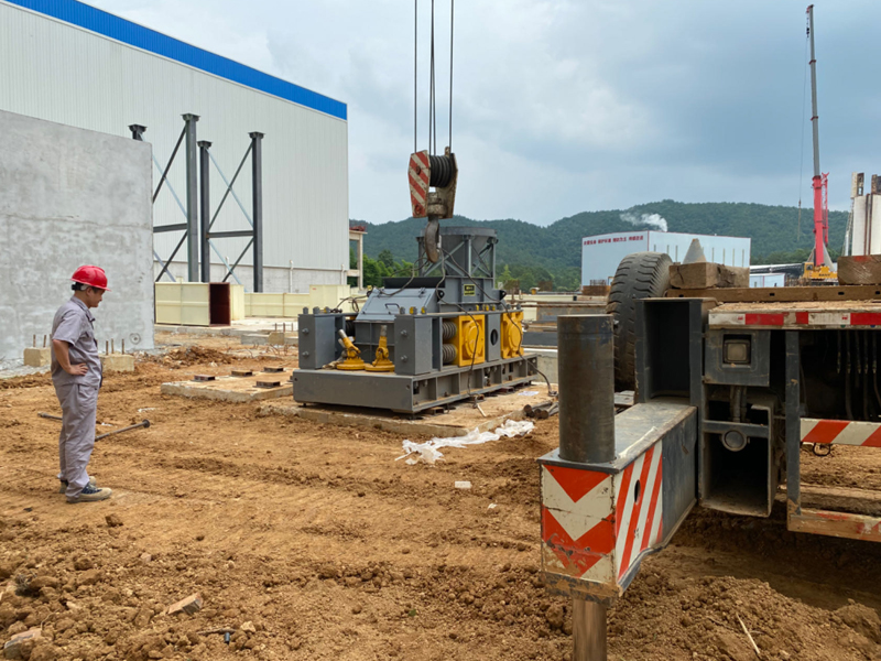 ore processing equipment in Steel Industry ore processing equipment in Steel Industry