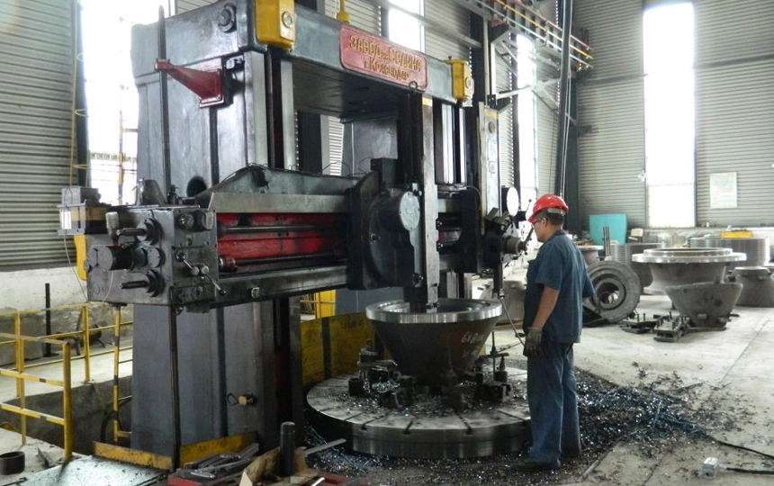 Advanced technology and lean manufacturing
