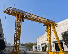 crusher equipment manufacturer