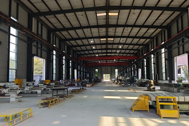 mineral processing equipment manufacturers