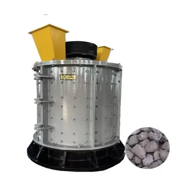 Mechanical Cone Crushers in Mining: Power and Precision Mechanical Cone Crushers in Mining: Power and Precision