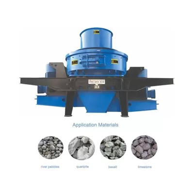 The Environmental Benefits of Using BENO Vertical Shaft Impact Crushers for Sand Making The Environmental Benefits of Using BENO Vertical Shaft Impact Crushers for Sand Making