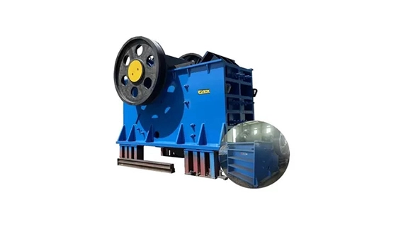 Sustainability and Jaw Crushers: Reducing Environmental Impact