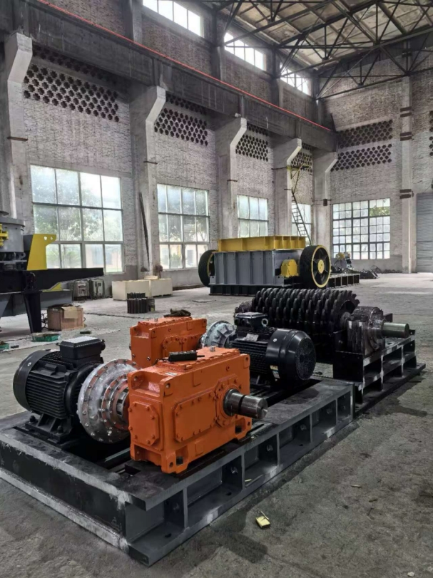 stone crusher for sale