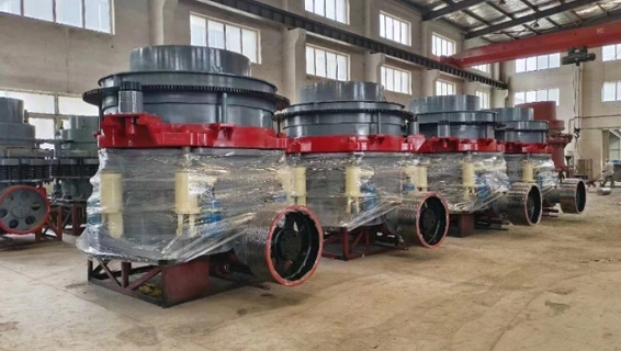 BENO single cylinder and multi-cylinder hydraulic cone crusher: Analysis of technical differences and application advantages
