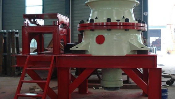 Single cylinder and multi-cylinder hydraulic cone crusher: Market analysis and trend insight